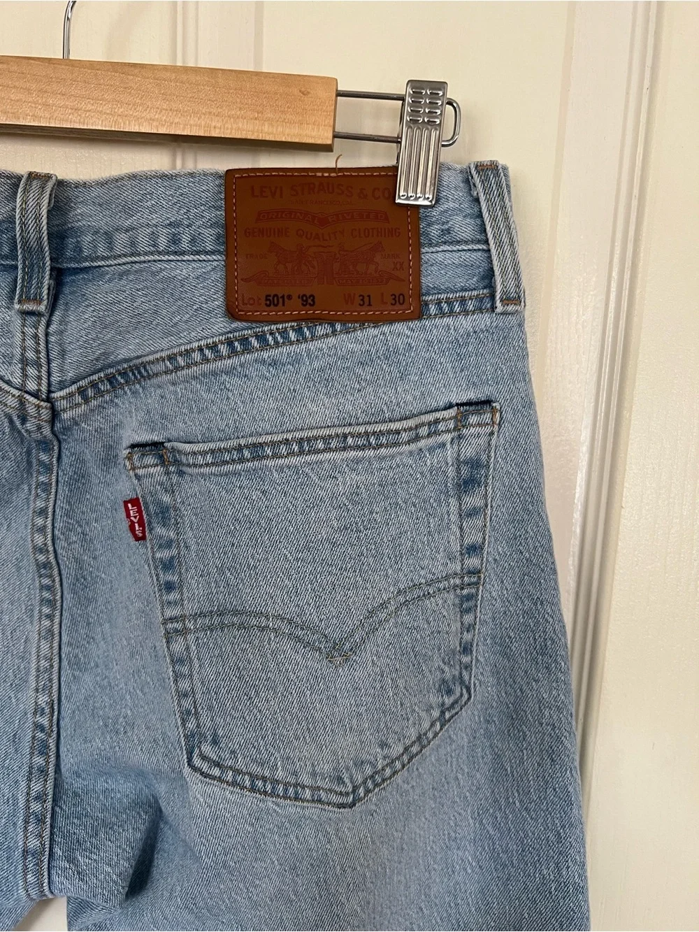 Levis levi’s premium